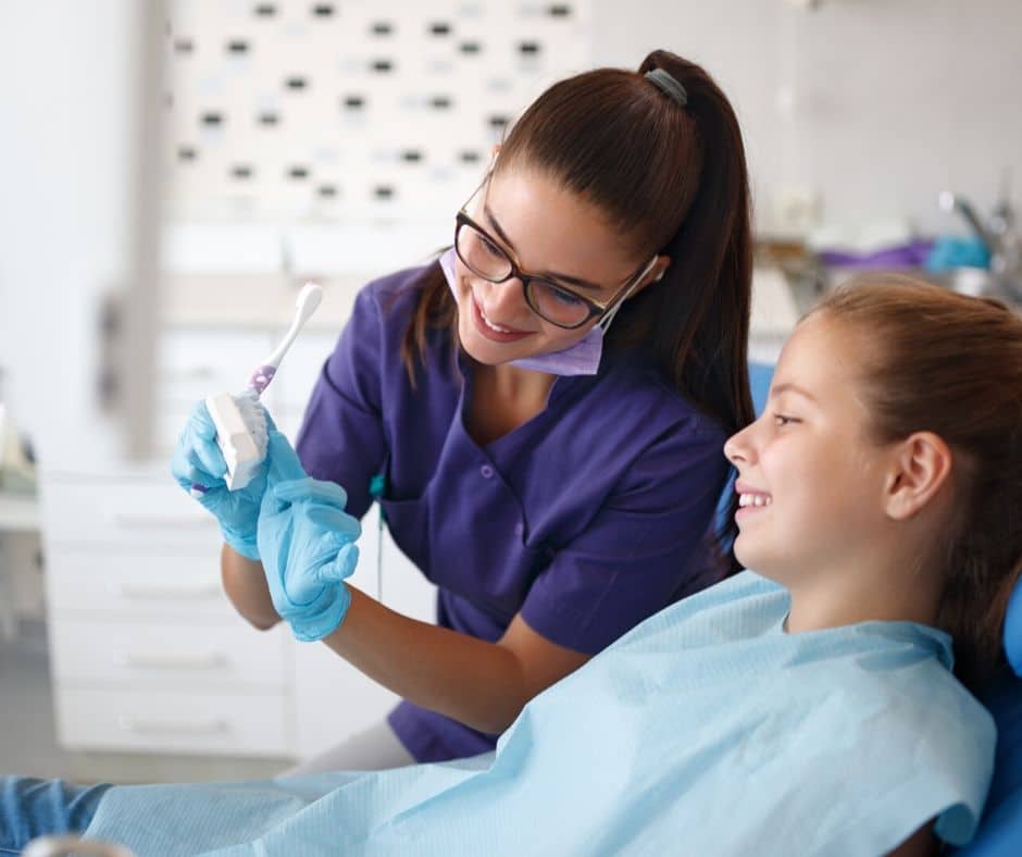 Why Should I Pursue A Dental Assistant Career 