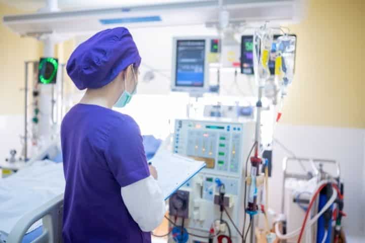 Dialysis Patient Care Technician A Career Guide For You