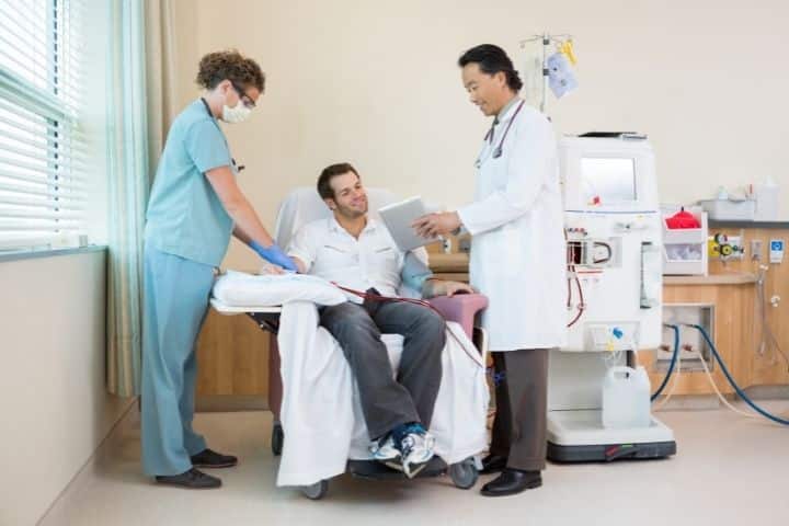 5 Steps To Become A Dialysis Technician