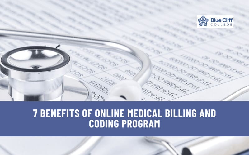 Read more about the article 7 Benefits of Online Medical Billing and Coding Program