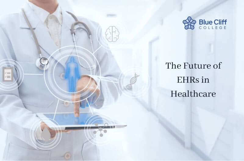 Read more about the article Electronic Health Records: Transforming Health Information Management and Medical Billing & Coding