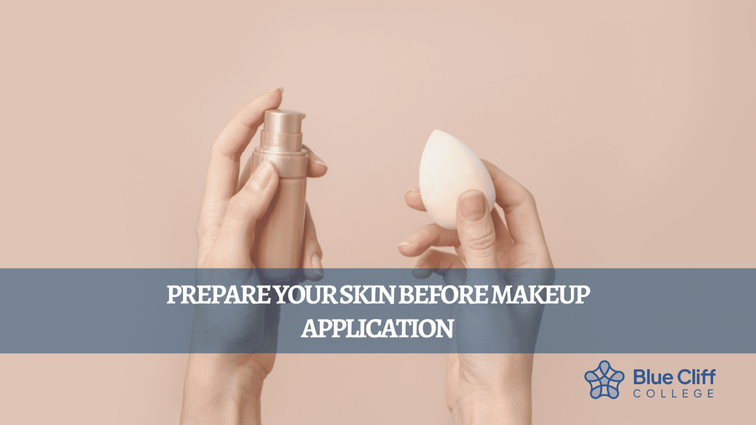 A Guide to Preparing Your Skin For a Flawless Makeup Application